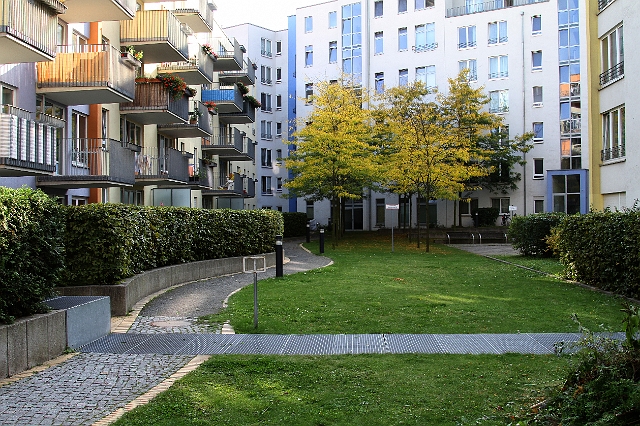 004 Heinrich Heine strasse.JPG